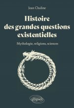 Histoire des grandes questions existentielles