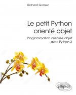 Le petit Python orienté objet
