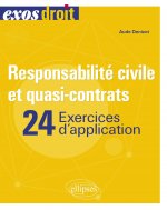 Responsabilité civile et quasi-contrats