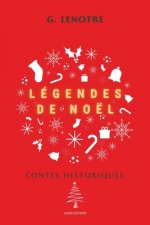 Légendes de Noël