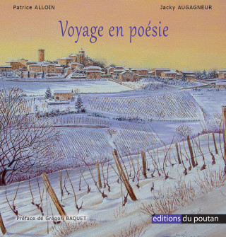 Voyage en poésie