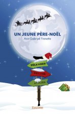 Un jeune père noël