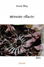 Mémoire effacée