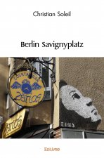 Berlin savignyplatz