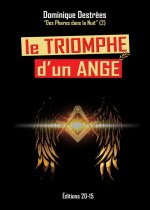 LE TRIOMPHE D'UN ANGE