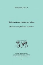 Raison et conviction en islam