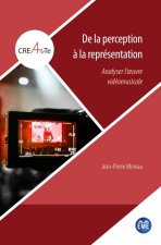 De la perception à la représentation