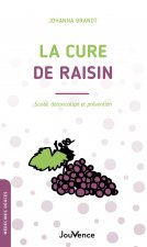 La cure de raisin