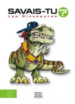 LES DINOSAURES