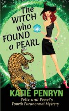 Witch who Found a Pearl