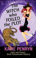 Witch who Foiled the Plot