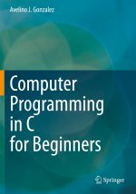 Computer Programming in C for Beginners