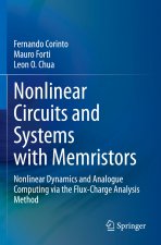Nonlinear Circuits and Systems with Memristors