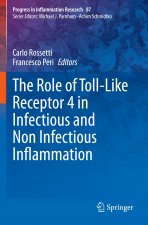 Role of Toll-Like Receptor 4 in Infectious and Non Infectious Inflammation