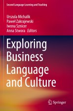 Exploring Business Language and Culture