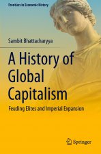 History of Global Capitalism