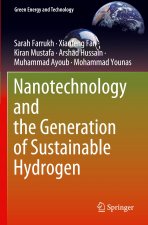 Nanotechnology and the Generation of Sustainable Hydrogen
