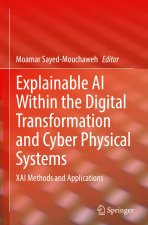 Explainable AI Within the Digital Transformation and Cyber Physical Systems