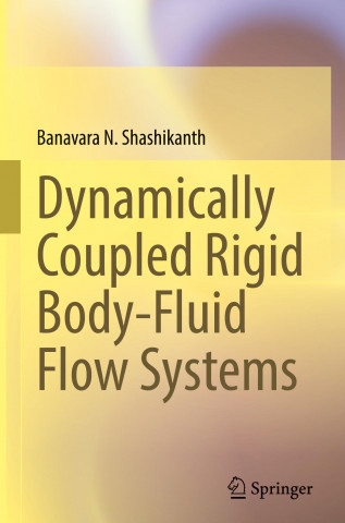 Dynamically Coupled Rigid Body-Fluid Flow Systems