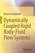 Dynamically Coupled Rigid Body-Fluid Flow Systems
