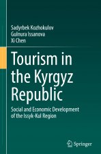 Tourism in the Kyrgyz Republic