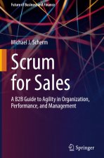 Scrum for Sales