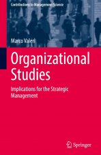 Organizational Studies