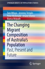 Changing Migrant Composition of Australia's Population