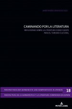 CAMINANDO POR LA LITERATURA