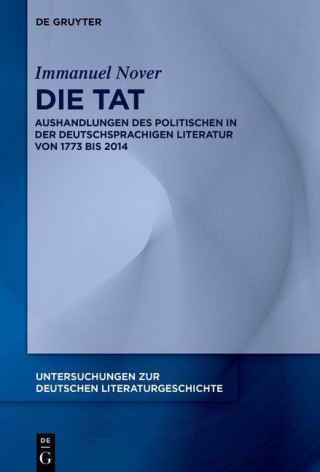 Tat als Aushandlung des Politischen