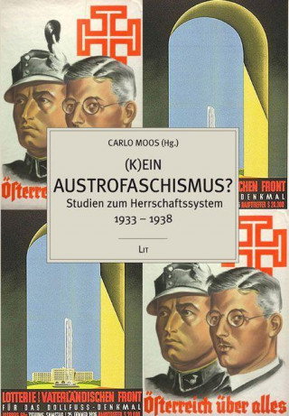 (K)ein Austrofaschismus?