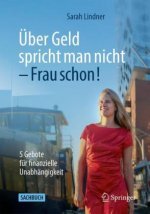 Über Geld spricht man nicht - Frau schon!