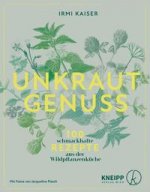 Unkrautgenuss & Wildpflanzenküche