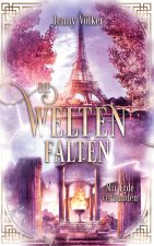 Weltenfalten - Mit Erde verbunden