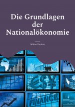 Grundlagen der Nationaloekonomie