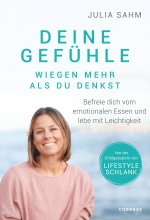 Deine Gefühle wiegen mehr als du denkst. Befreie dich von emotionalem Essen und lebe mit Leichtigkeit.