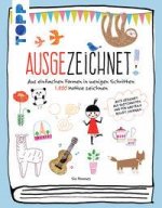 AusgeZEICHNET!