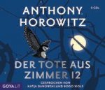 Der Tote aus Zimmer 12