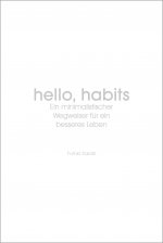 hello, habits