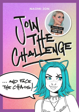 Join the Challenge... and Face the Chaos!