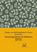 Forschungsfahrten im Südlichen Eismeer