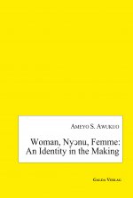 Woman, Nyɔnu, Femme