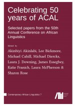 Celebrating 50 years of ACAL