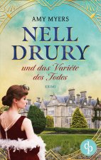 Nell Drury und das Variete des Todes