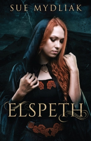 Elspeth (Brožovaná)