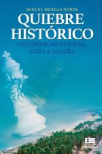 Quiebre historico