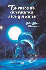 Cuentos de aventuras, rios y mares