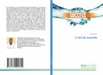 L'art du succes