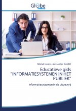 Educatieve gids INFORMATIESYSTEMEN IN HET PUBLIEK