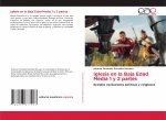 Iglesia en la Baja Edad Media 1 y 2 partes